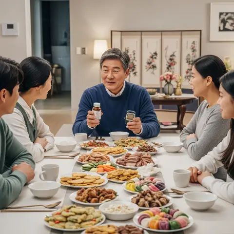 추석 연휴 전 1인사업자가 미리 준비해야 할 것